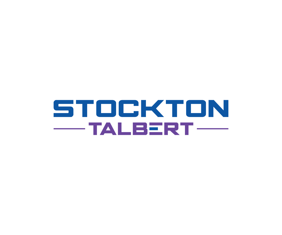 Logo Design by DreamzINSIDE for Stockton Talbert, PLLC | Design #24730612