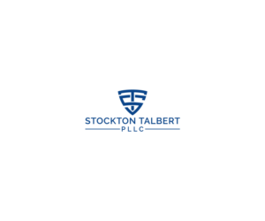 Logo Design by Synthi for Stockton Talbert, PLLC | Design: #24731491
