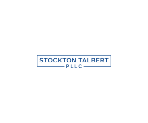 Logo Design by Synthi for Stockton Talbert, PLLC | Design: #24731492