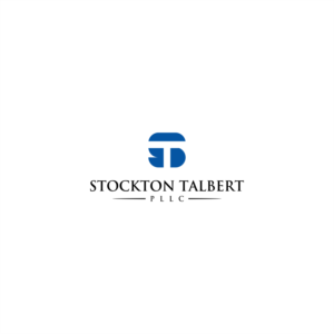 Logo-Design von rochman 2 für Stockton Talbert, PLLC | Design: #24774165