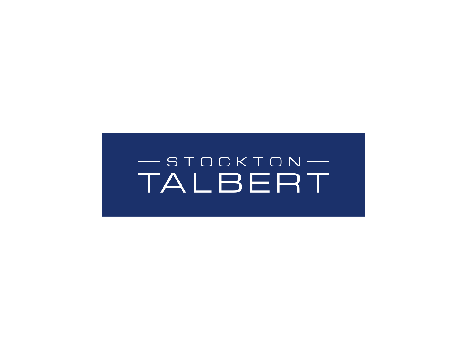 Logo Design by R16 for Stockton Talbert, PLLC | Design #24780108