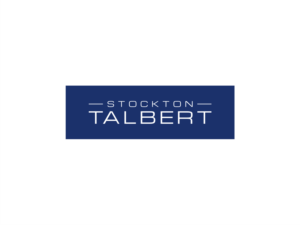 Logo-Design von R16 für Stockton Talbert, PLLC | Design: #24780108