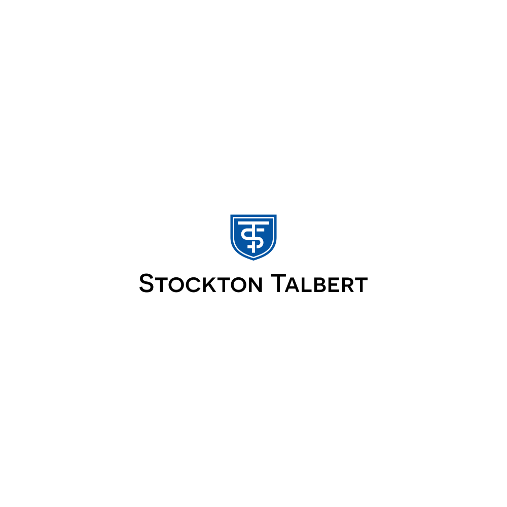 Logo Design by andesign for Stockton Talbert, PLLC | Design #24721189