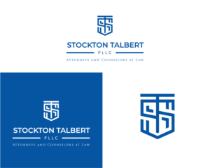 Logo-Design von send_art007 2 für Stockton Talbert, PLLC | Design: #24751359