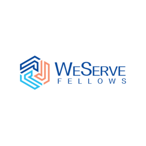 WESERVE FELLOWS | Logo Design by rozT