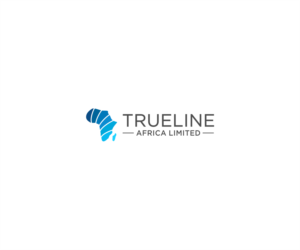 Trueline Africa Limited | Diseño de Logo por .Ashu.