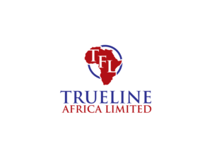 Trueline Africa Limited | Diseño de Logo por creativepoint