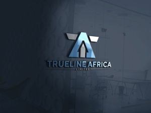 Trueline Africa Limited | Diseño de Logo por IdentsArt
