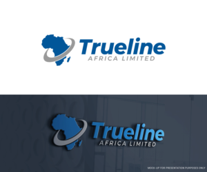 Trueline Africa Limited | Diseño de Logo por kimcam