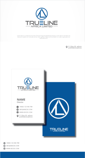 Design de Logo par graphicevolution pour ce projet | Design : #24729782