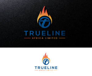 Trueline Africa Limited | Diseño de Logo por GoodTimes$$$