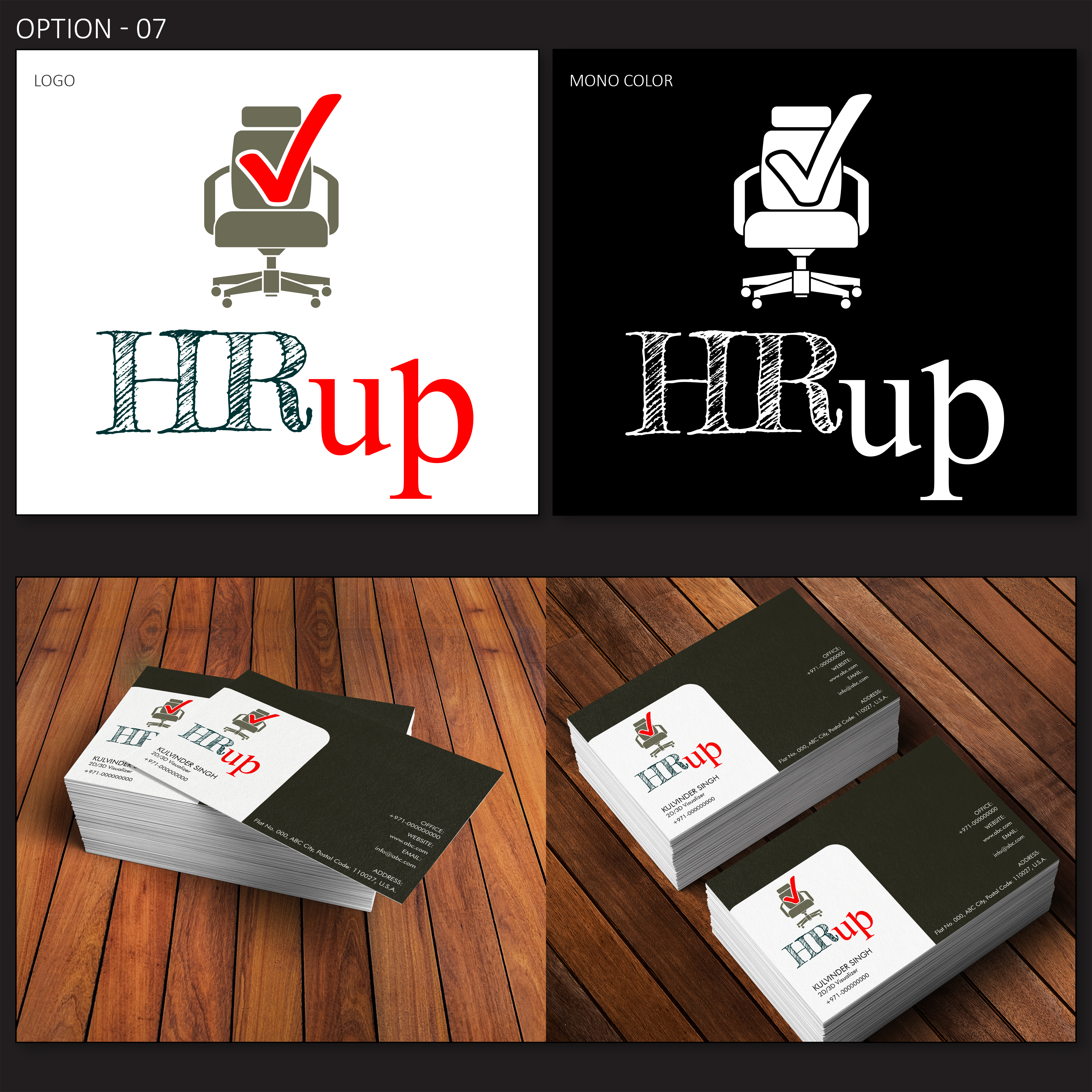 Logo Design by kulvinder2779 for Müller Consulting | Design #24731138