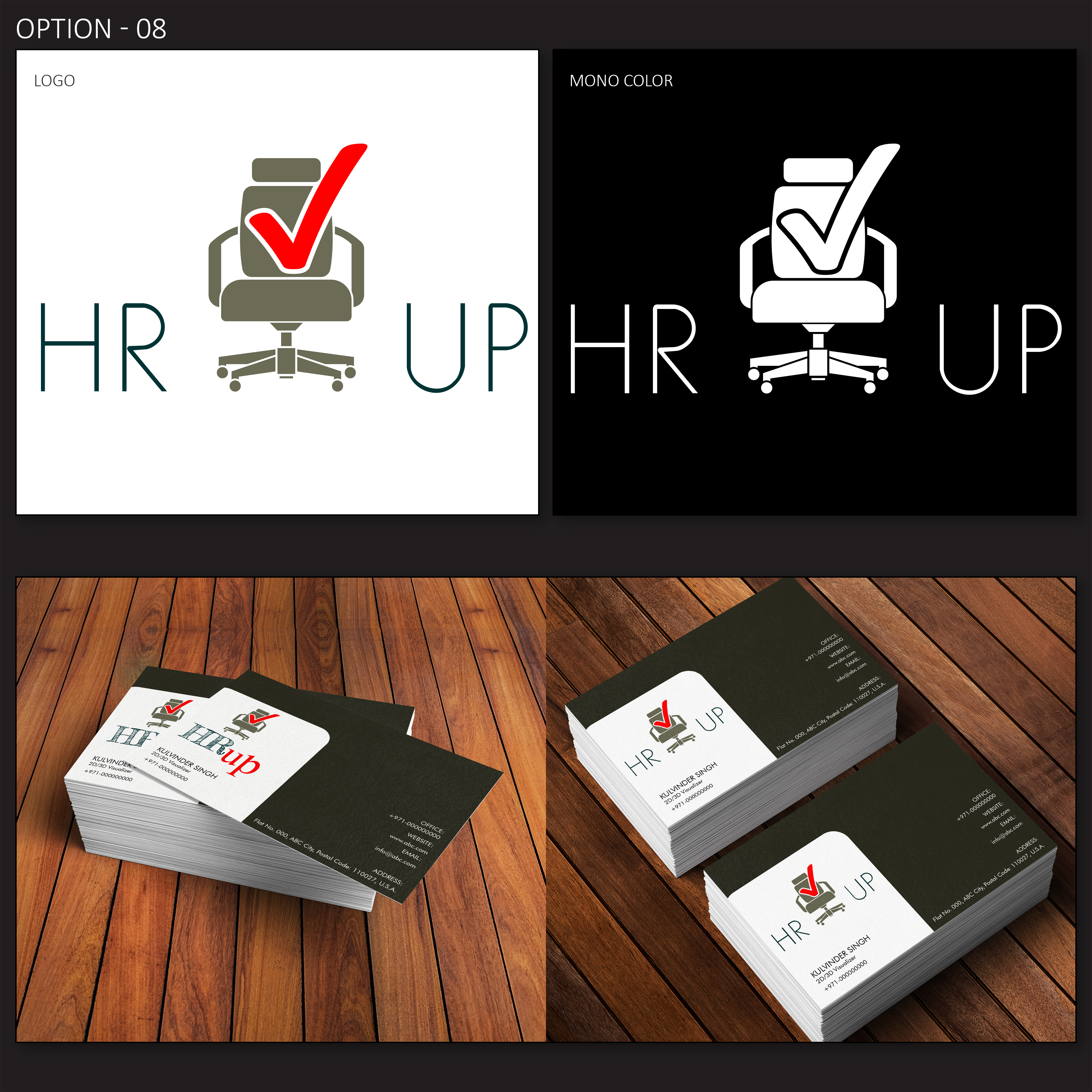 Logo Design by kulvinder2779 for Müller Consulting | Design #24731145