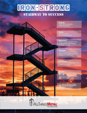 Flyer Design by Jeyrzz for All Things Metal | Design: #24787018