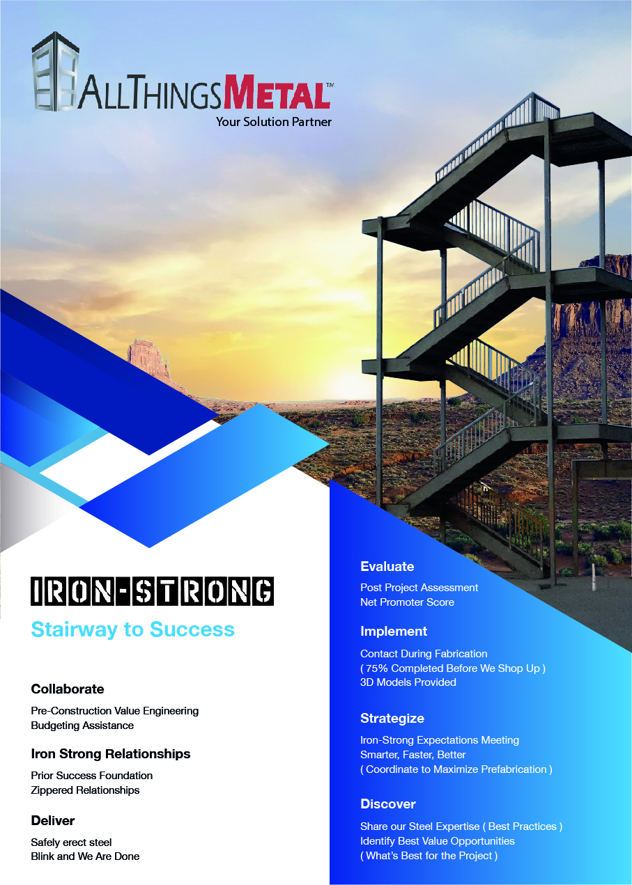 Flyer-Design von Chau Lun So für All Things Metal | Design #24744469