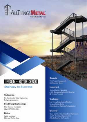Flyer-Design von Chau Lun So für All Things Metal | Design: #24744469