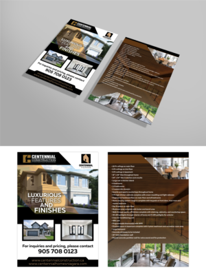 Flyer Design by Impressive Solutions for this project | Design: #24727978