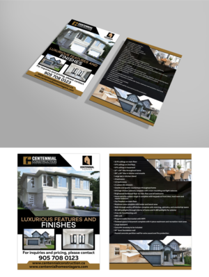 Flyer Design by Impressive Solutions for this project | Design: #24727979