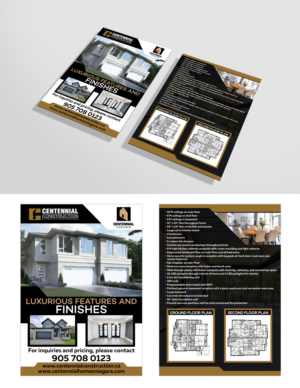 Flyer Design by Impressive Solutions for this project | Design: #24734181