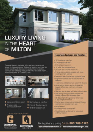 Flyer Design by D Creative for this project | Design: #24739040