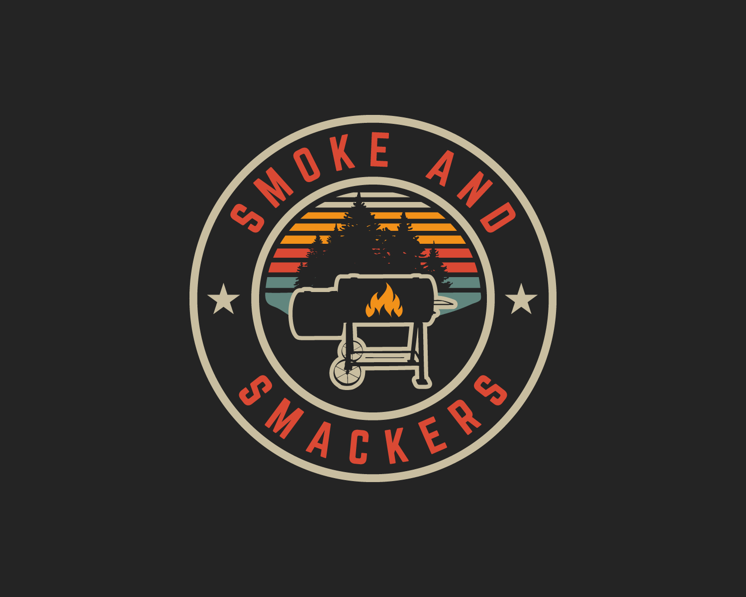 Logo Design by ACK Design for this project | Design #24730370