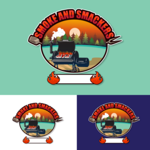 Logo Design by TrisDesign for this project | Design: #24729066