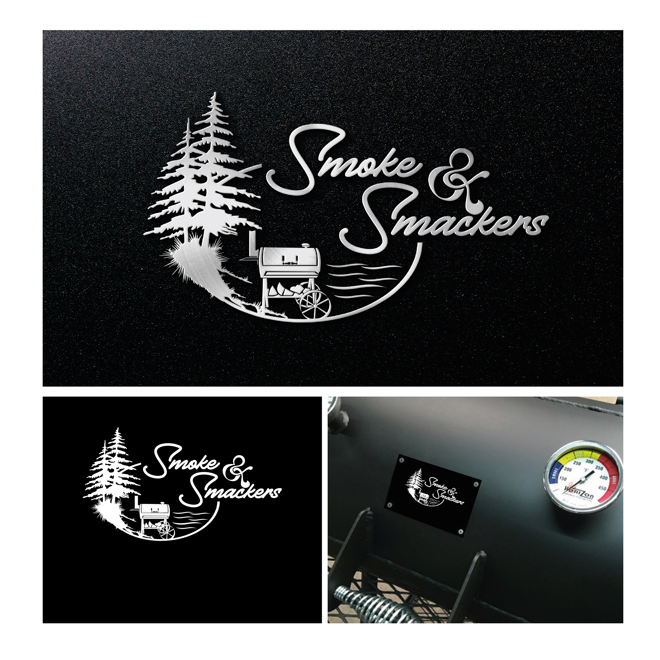 Logo Design by Jomon 2 for this project | Design #24731136