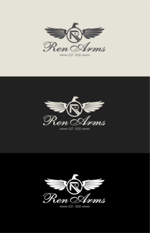 Logo Design by graphicevolution for this project | Design: #24739899