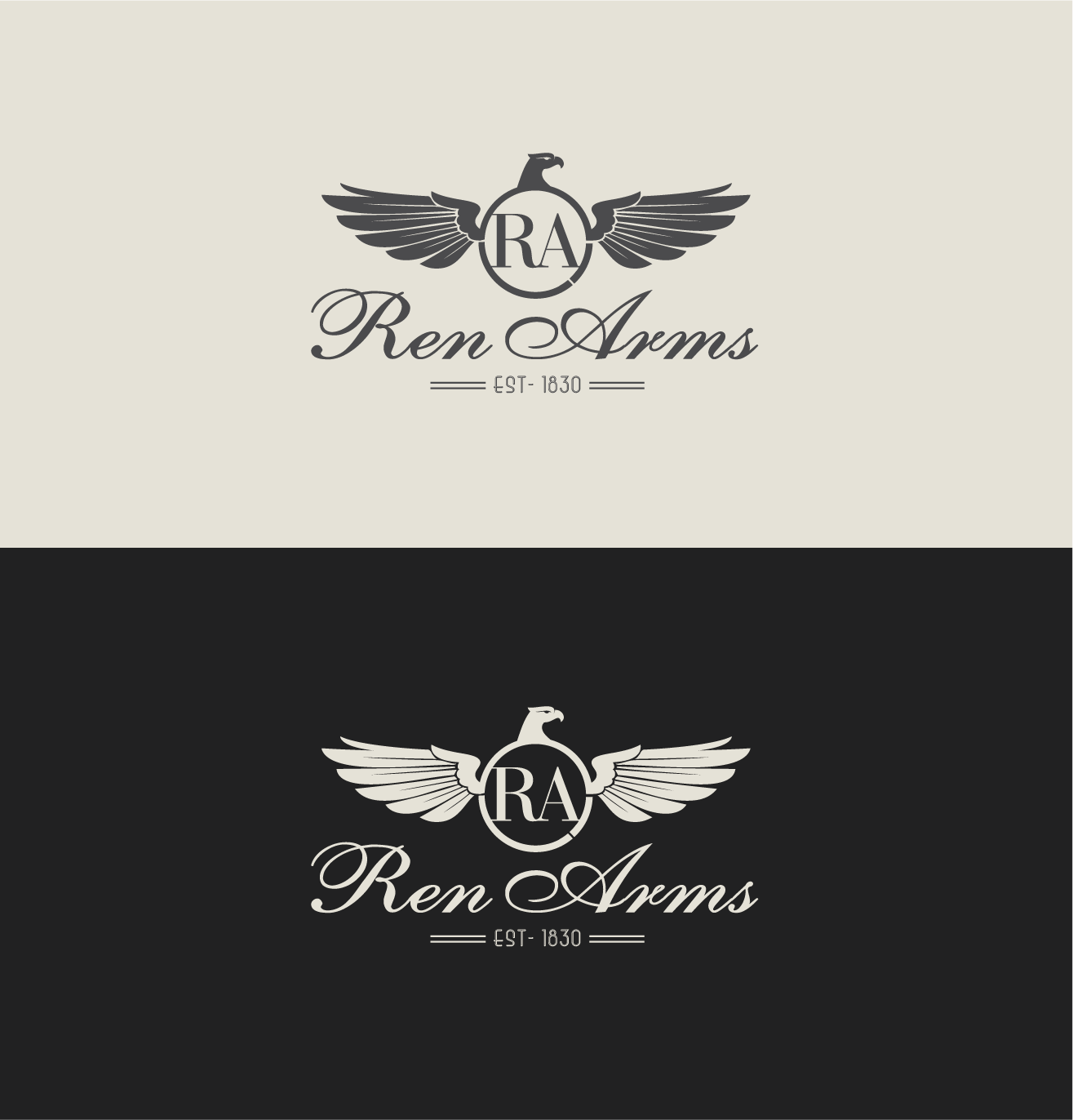 Logo Design by graphicevolution for this project | Design #24739925