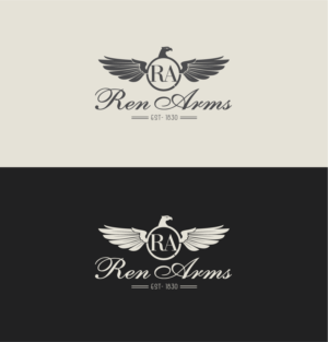 Logo Design by graphicevolution for this project | Design: #24739925