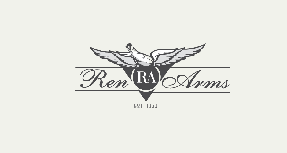 Logo Design by graphicevolution for this project | Design #24741277