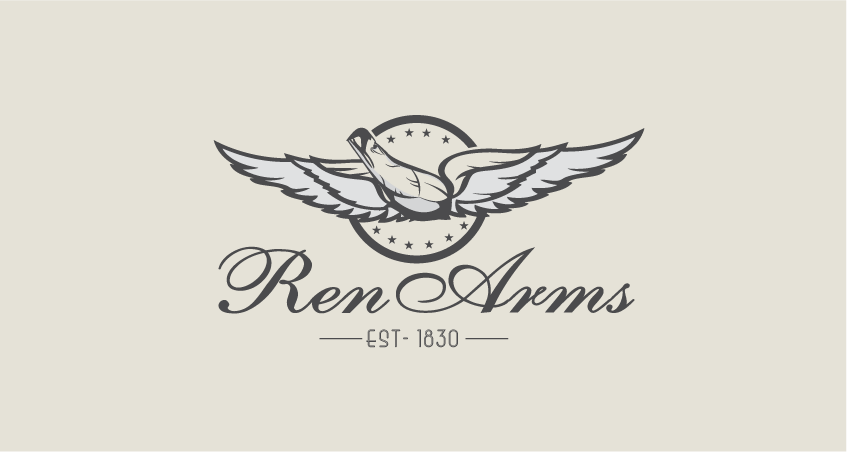 Logo Design by graphicevolution for this project | Design #24741283