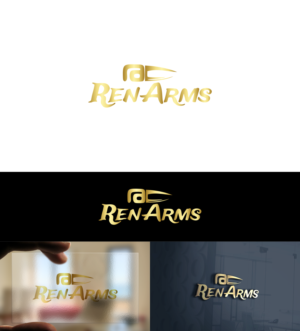 RenArms | Logo Design by Aditya.DwiRama