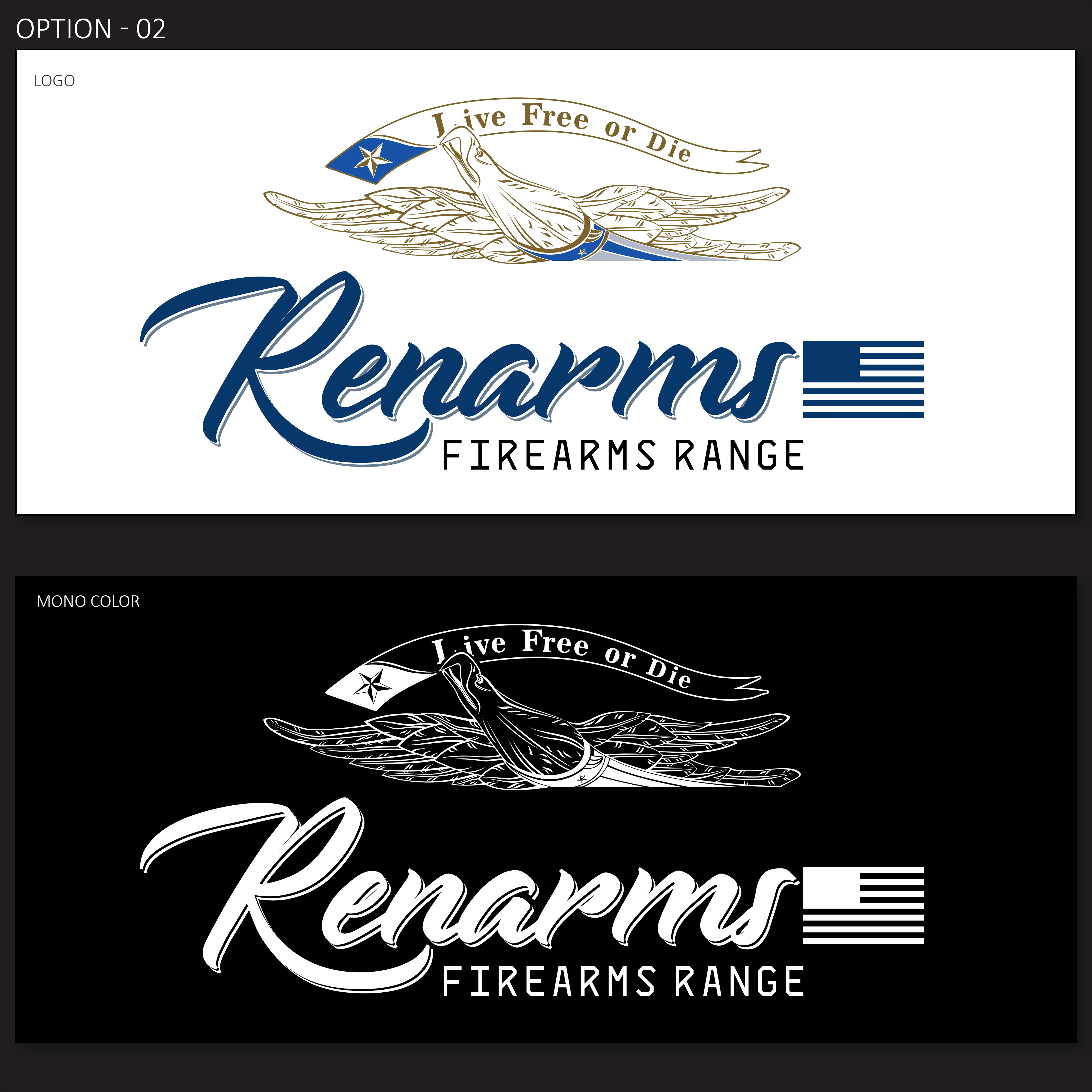 Logo Design by kulvinder2779 for this project | Design #24745818