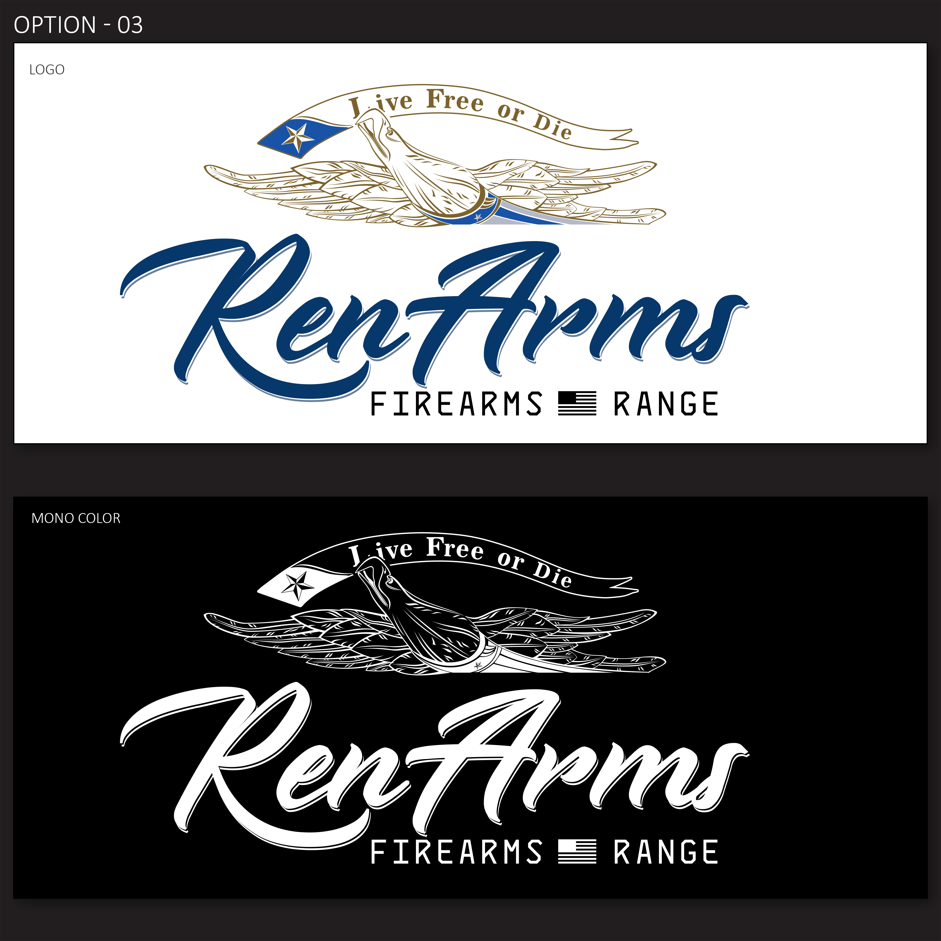 Logo Design by kulvinder2779 for this project | Design #24745837