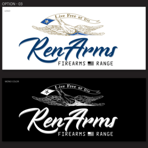 Logo Design by kulvinder2779 for this project | Design: #24745837