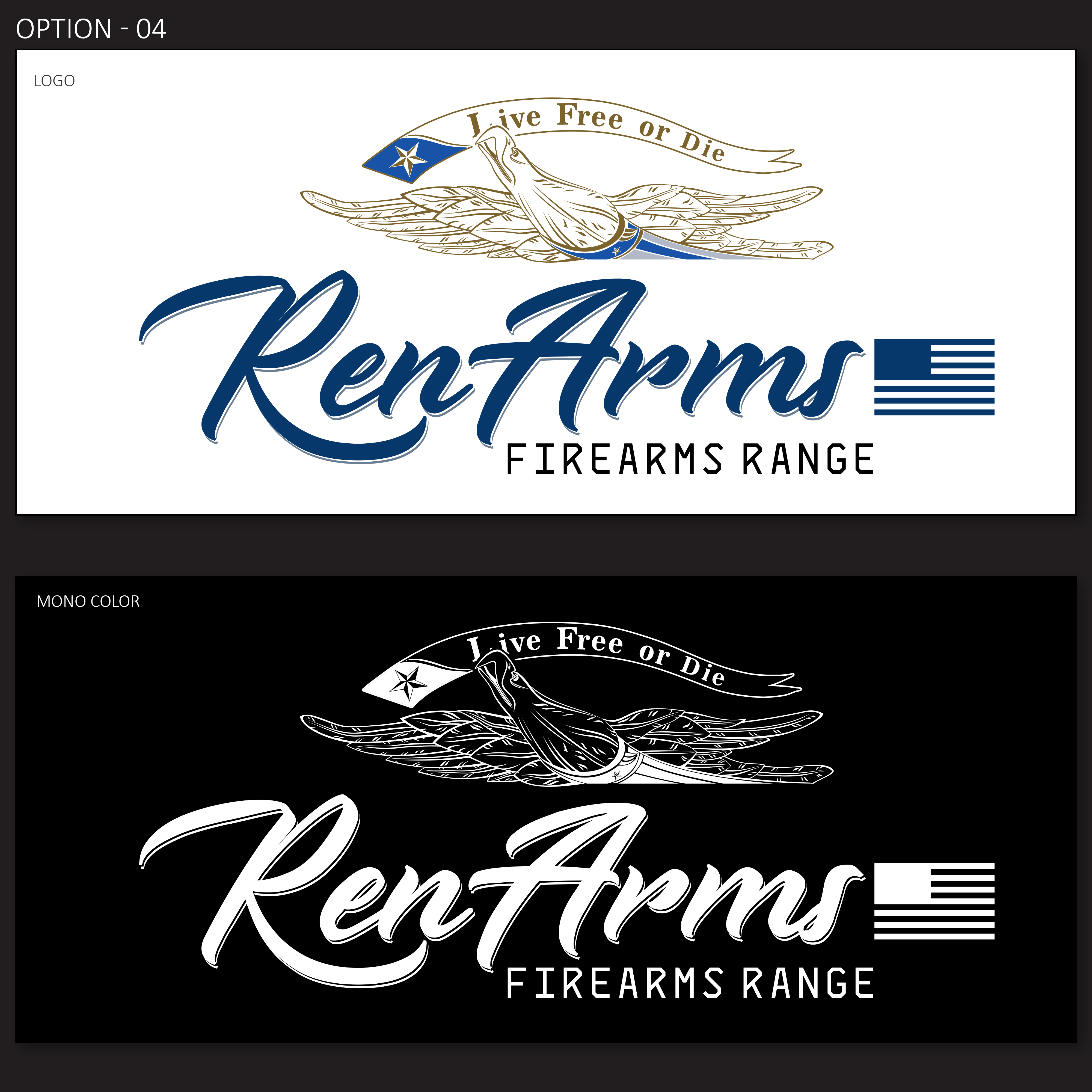 Logo Design by kulvinder2779 for this project | Design #24745845