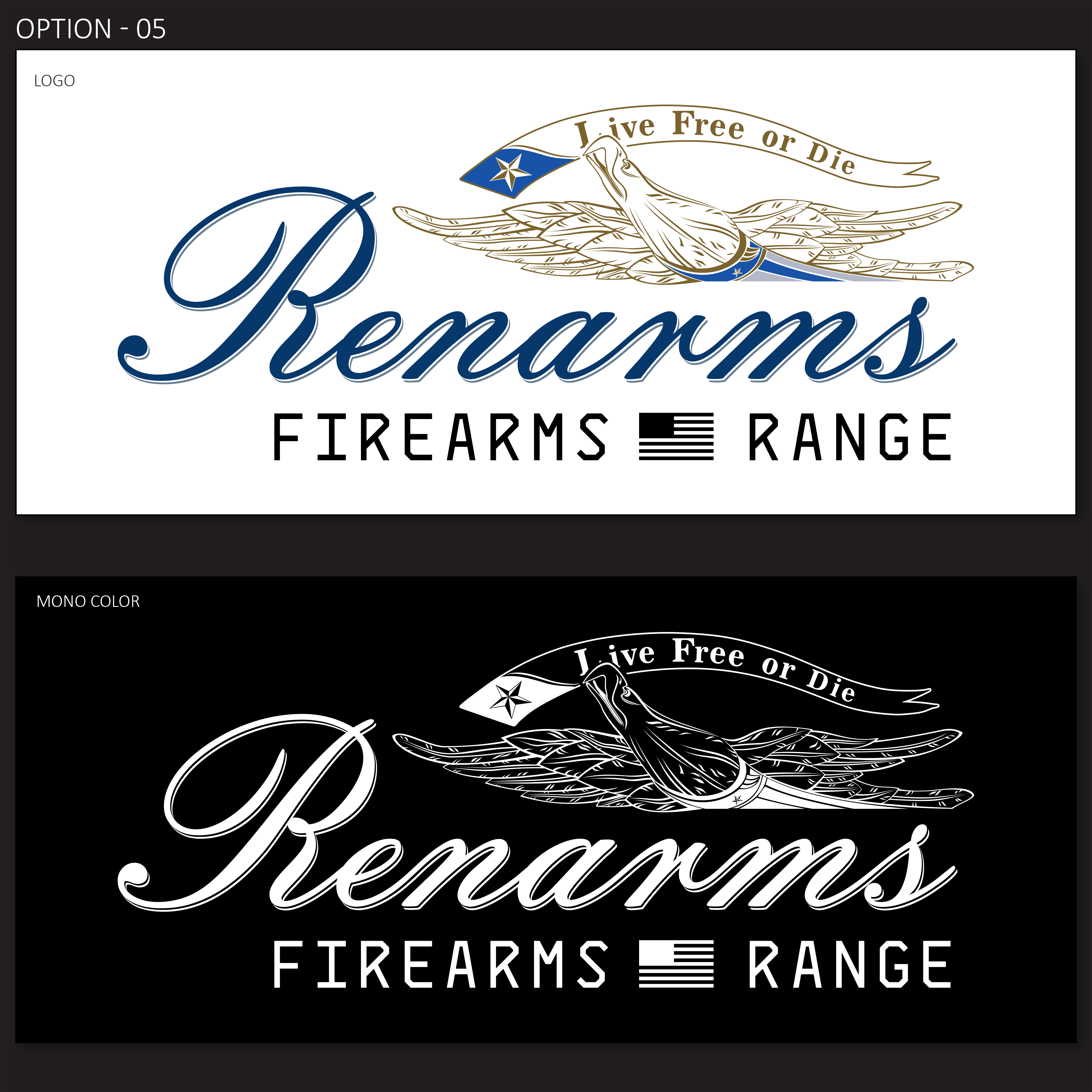 Logo Design by kulvinder2779 for this project | Design #24746591