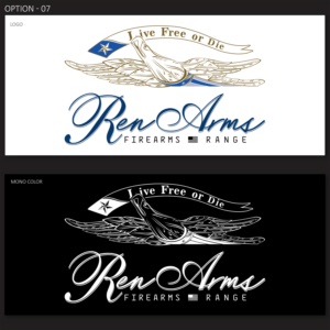 Logo Design by kulvinder2779 for this project | Design #24748829