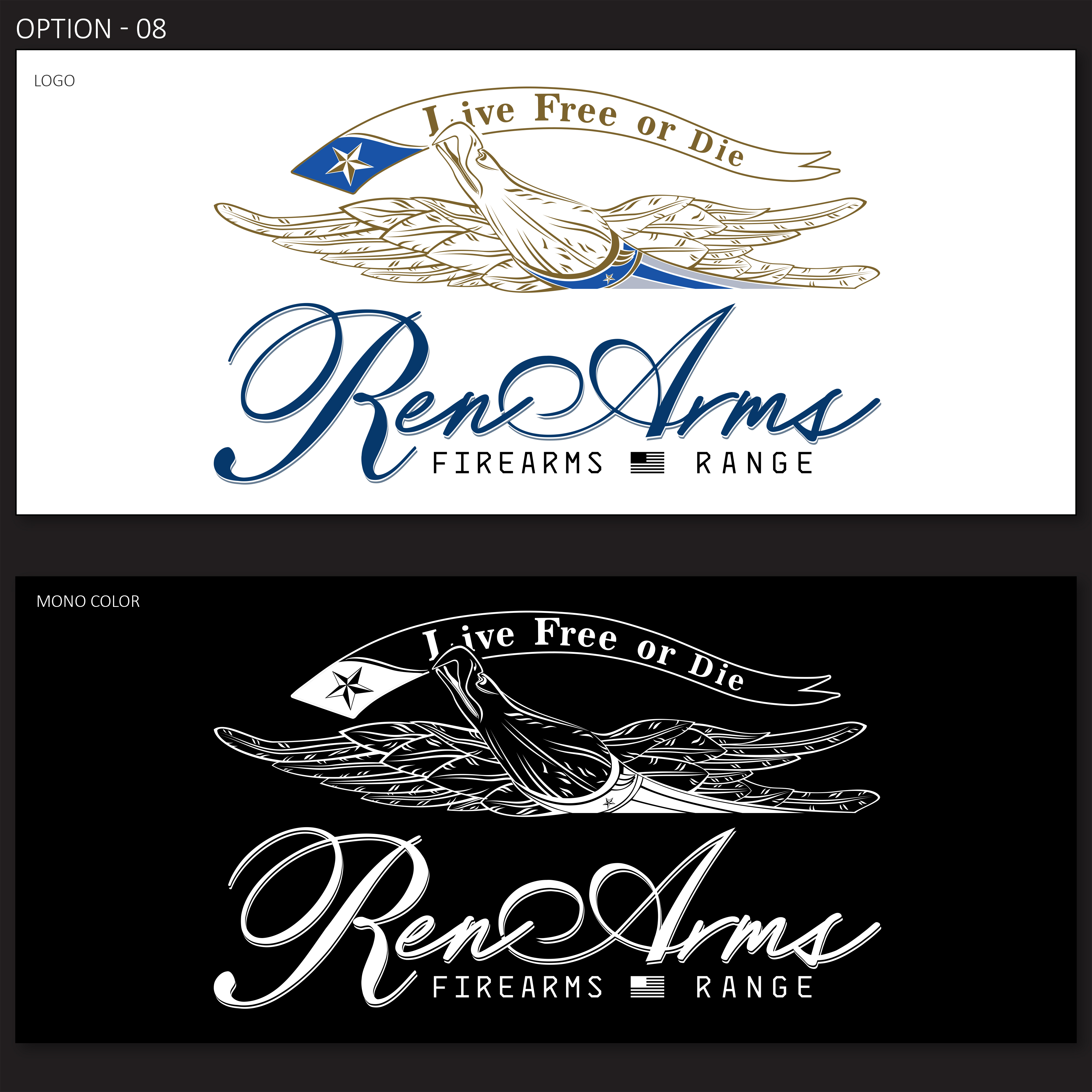 Diseño de Logo por kulvinder2779 para este proyecto | Diseño #24748839