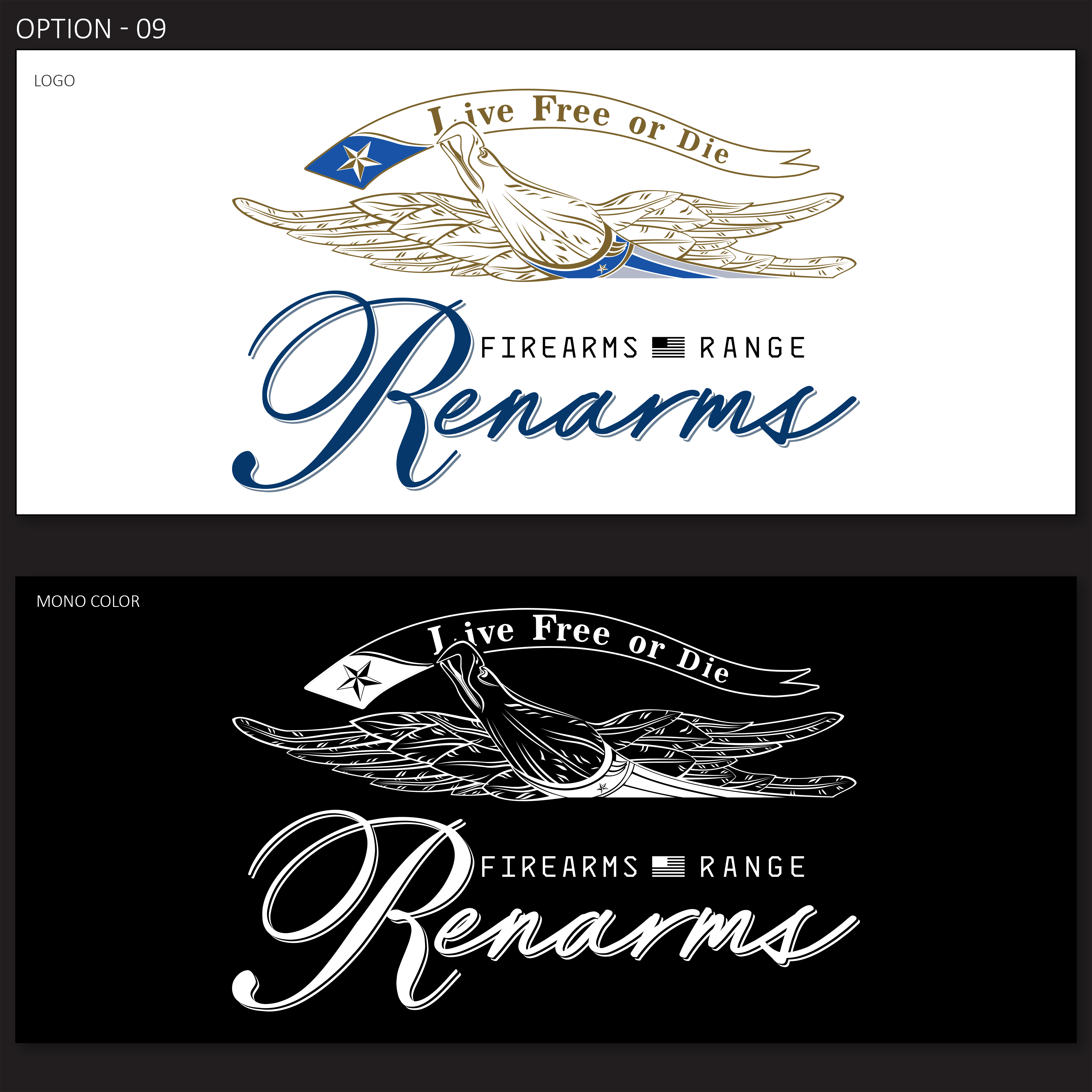 Logo Design by kulvinder2779 for this project | Design #24748845