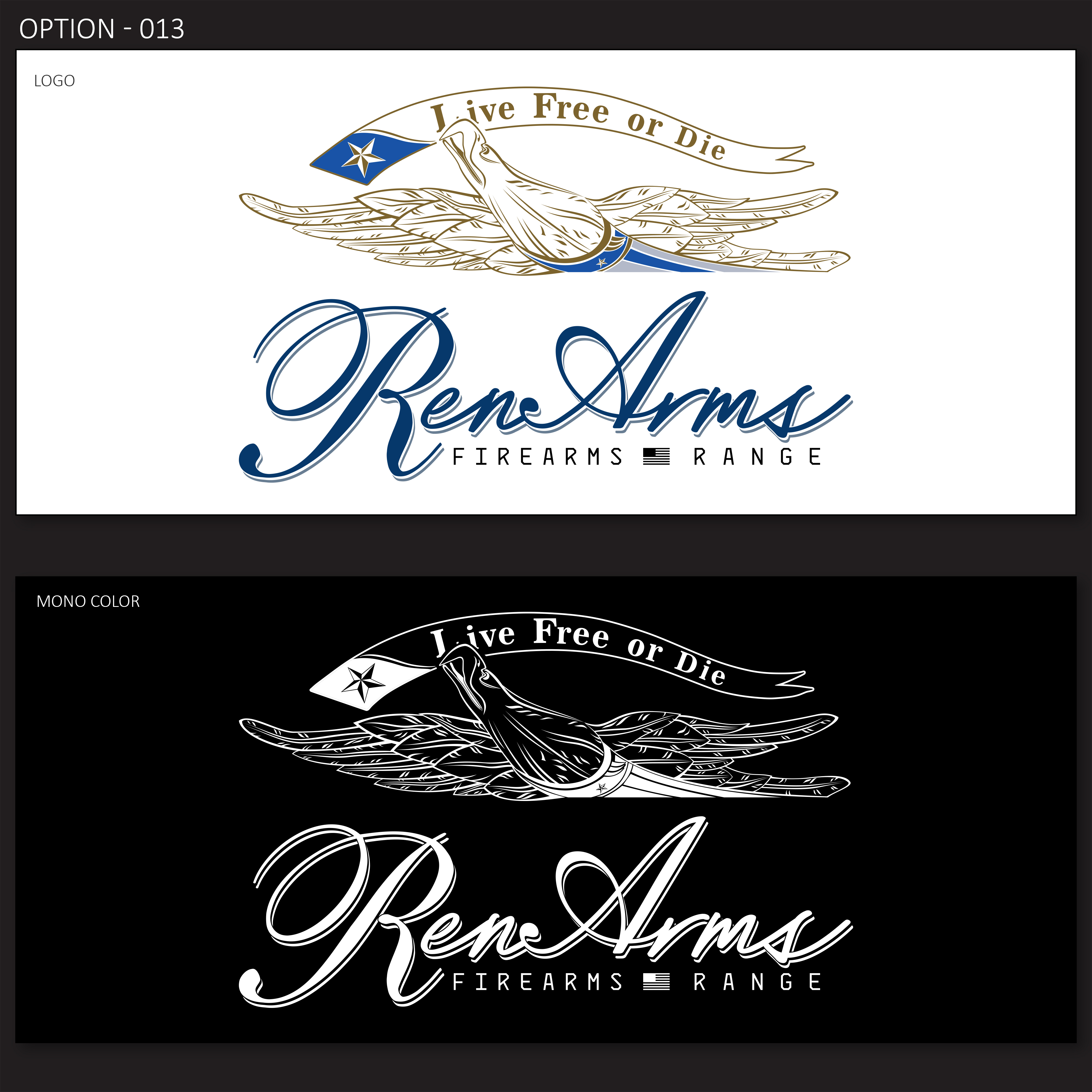 Diseño de Logo por kulvinder2779 para este proyecto | Diseño #24749709