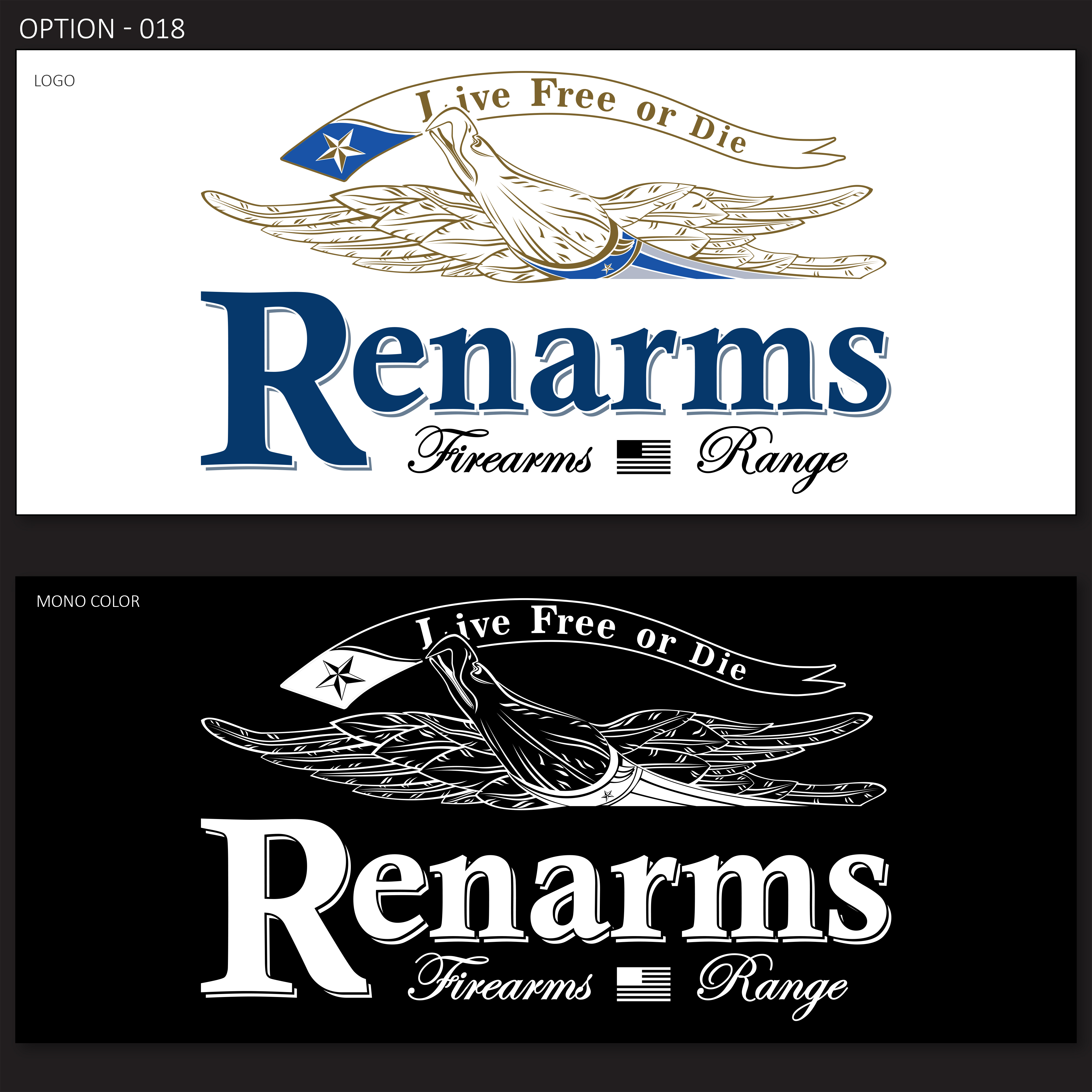 Logo Design by kulvinder2779 for this project | Design #24750456