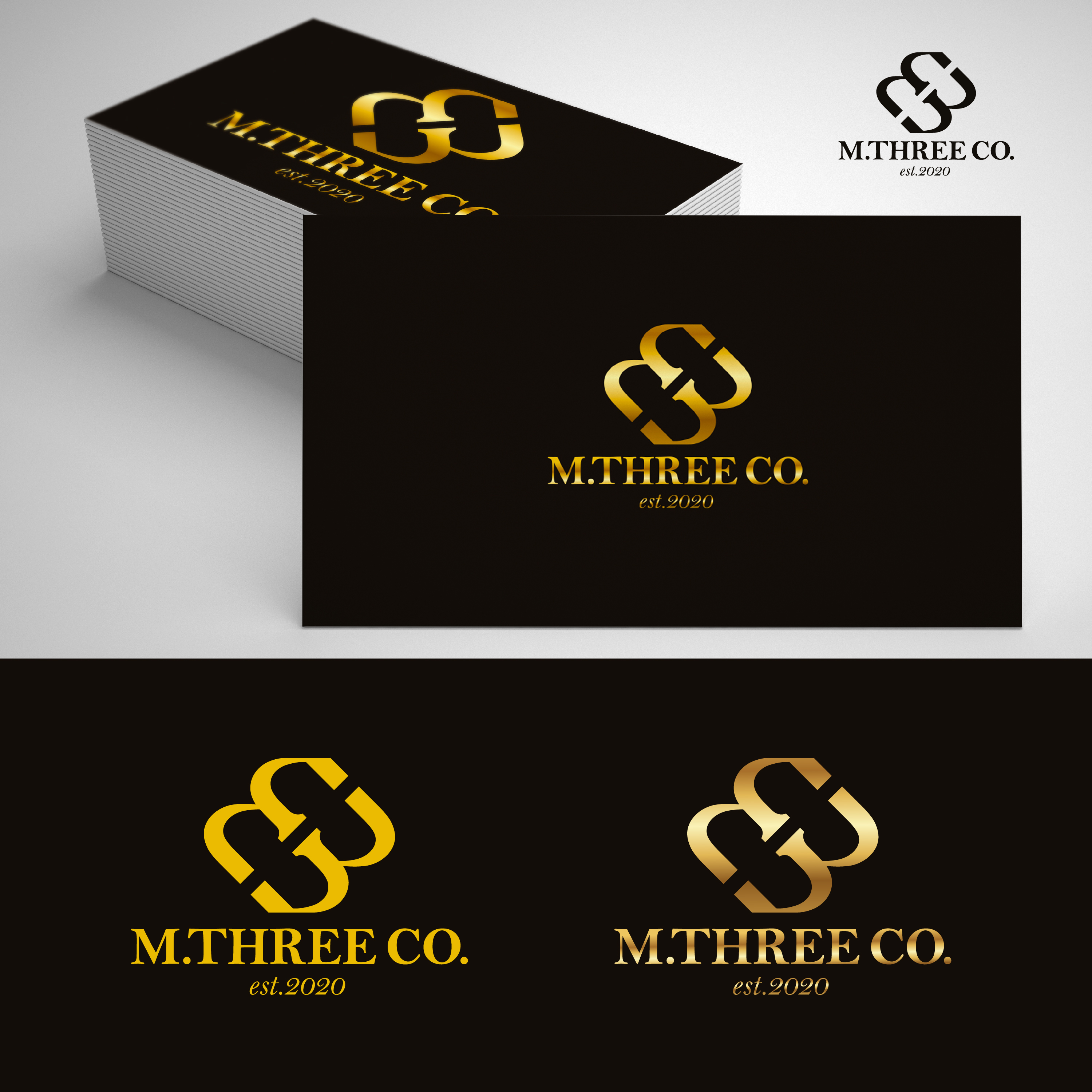 Logo Design by ICKE for this project | Design #24729210