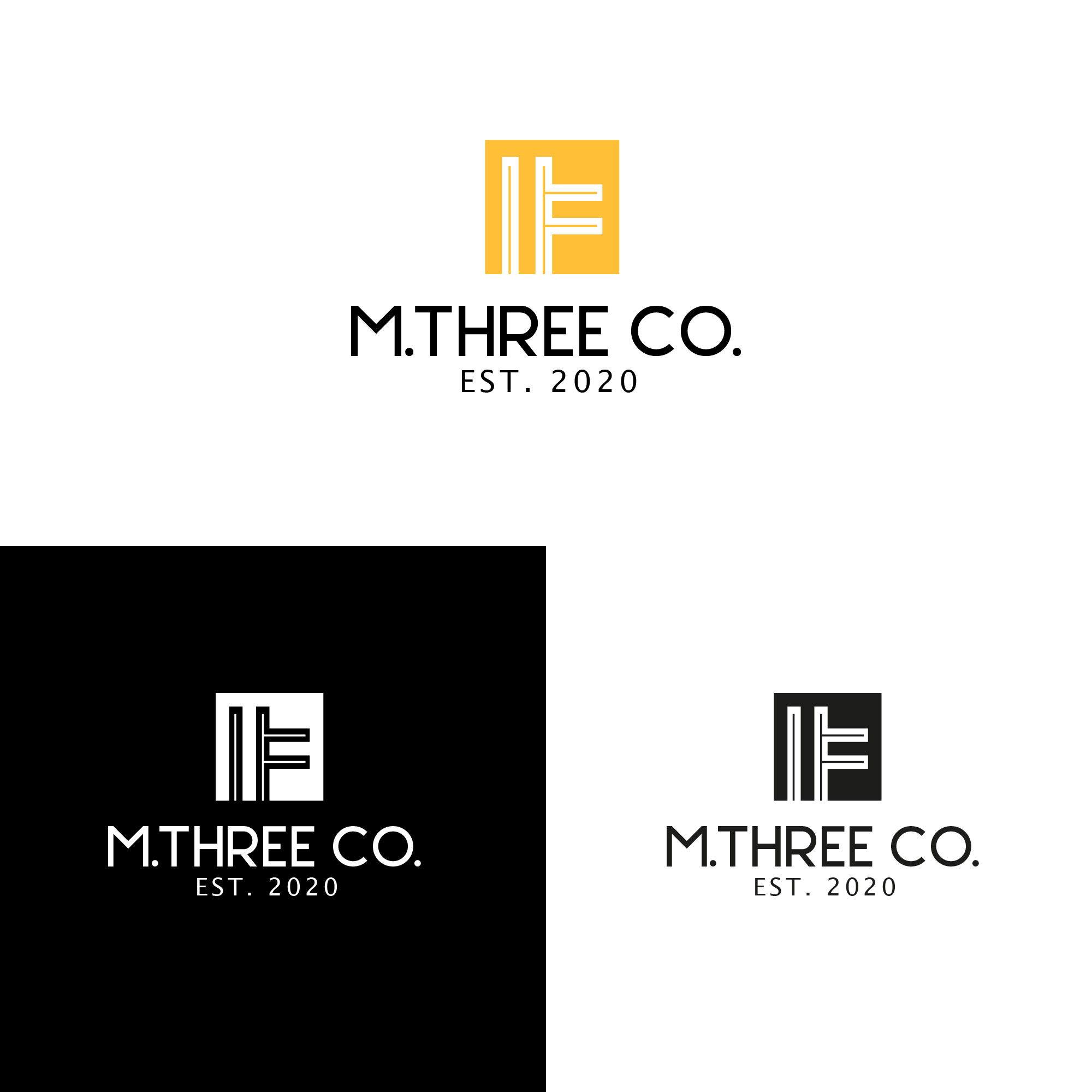 Logo Design by alitjuara for this project | Design #24795566
