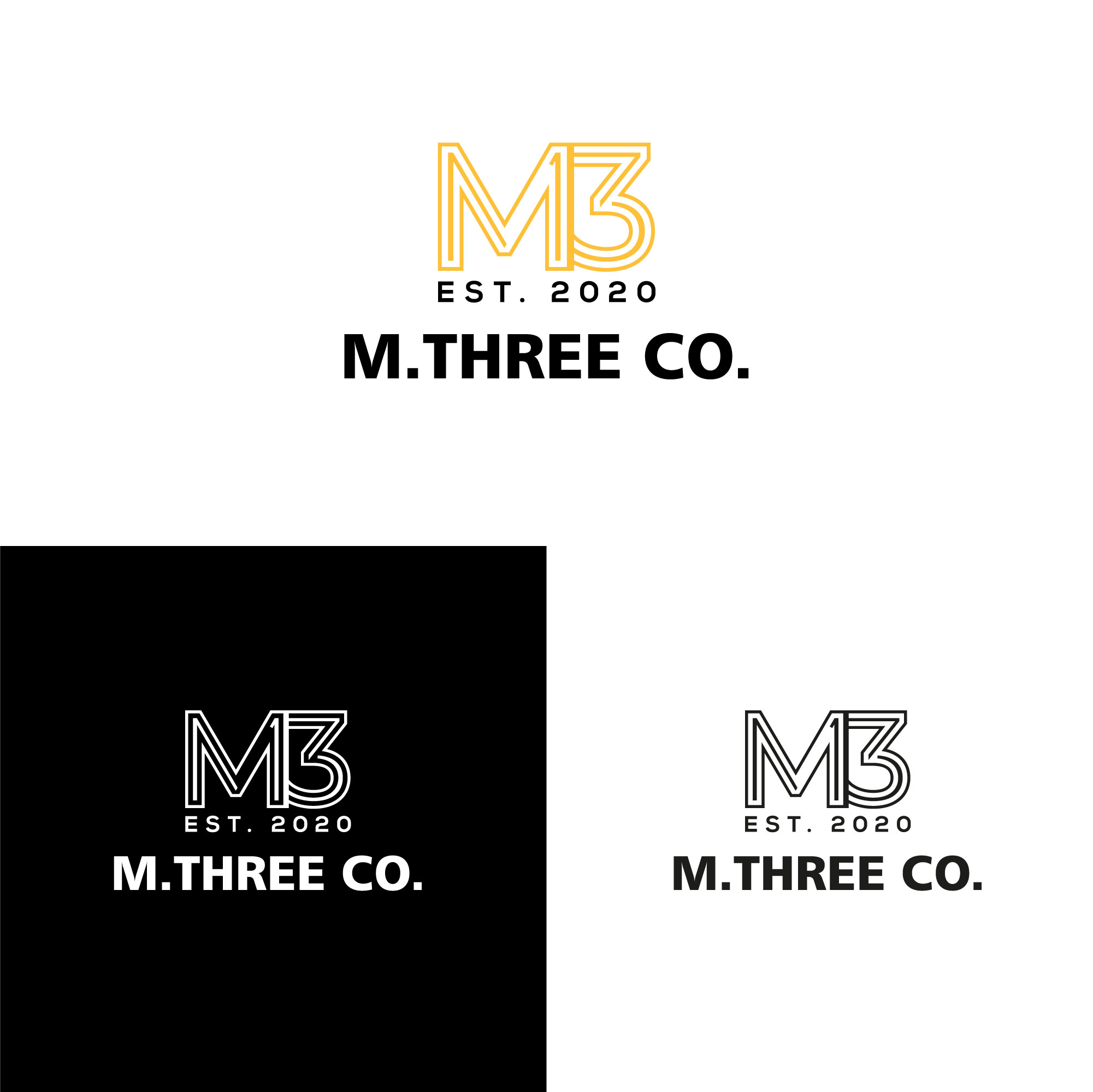 Logo Design by alitjuara for this project | Design #24795578