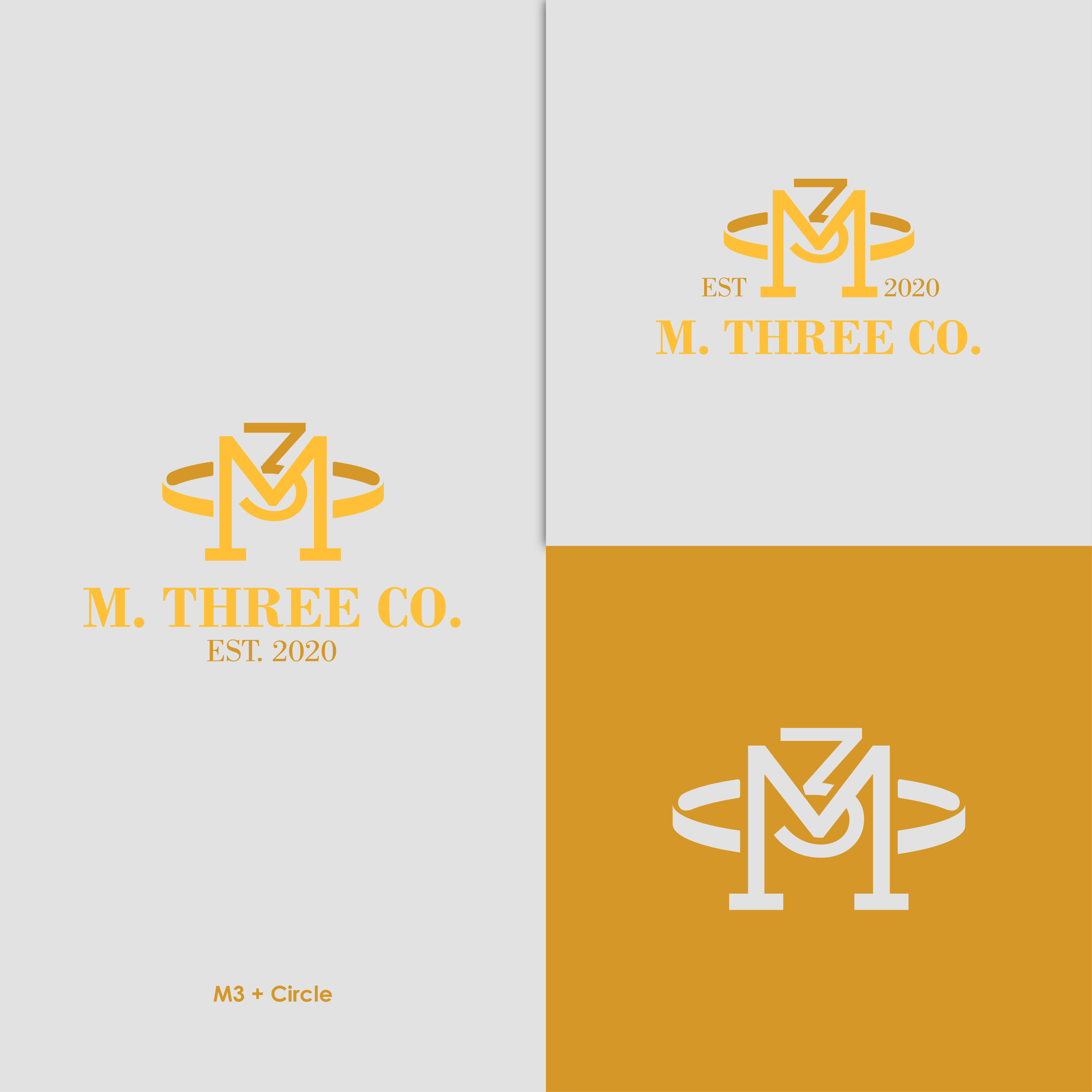 Logo Design by alitjuara for this project | Design #24795579