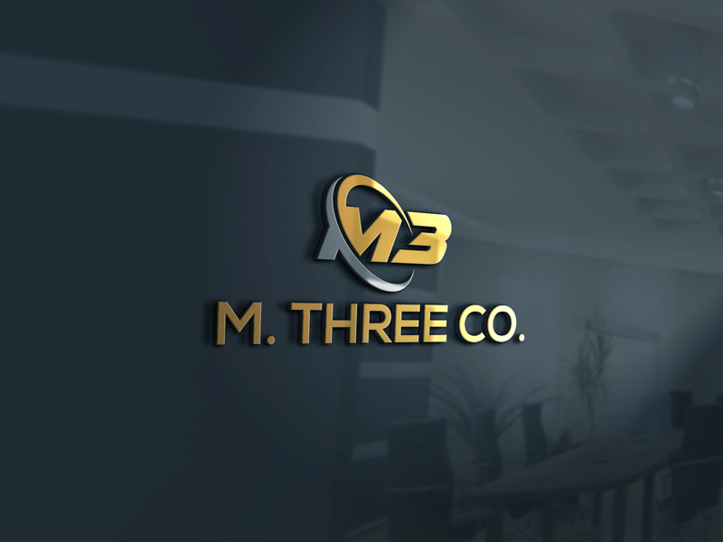 Logo Design by DesignTM for this project | Design: #24729834