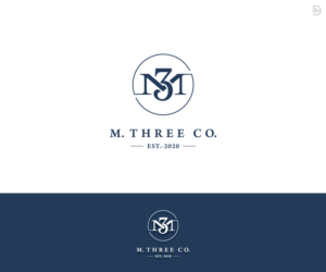 Logo Design by D_Mantra for this project | Design #24729083