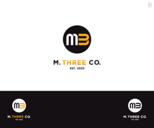 Logo Design by D_Mantra for this project | Design: #24729084